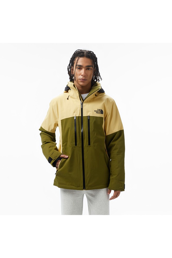 کاپشن مردانه نورث فیس | The North Face NF0A87Y65TI1