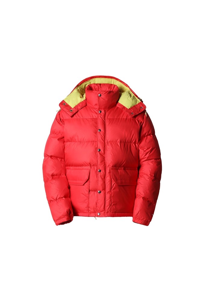 کاپشن مردانه نورث فیس | The North Face NF0A7US36821