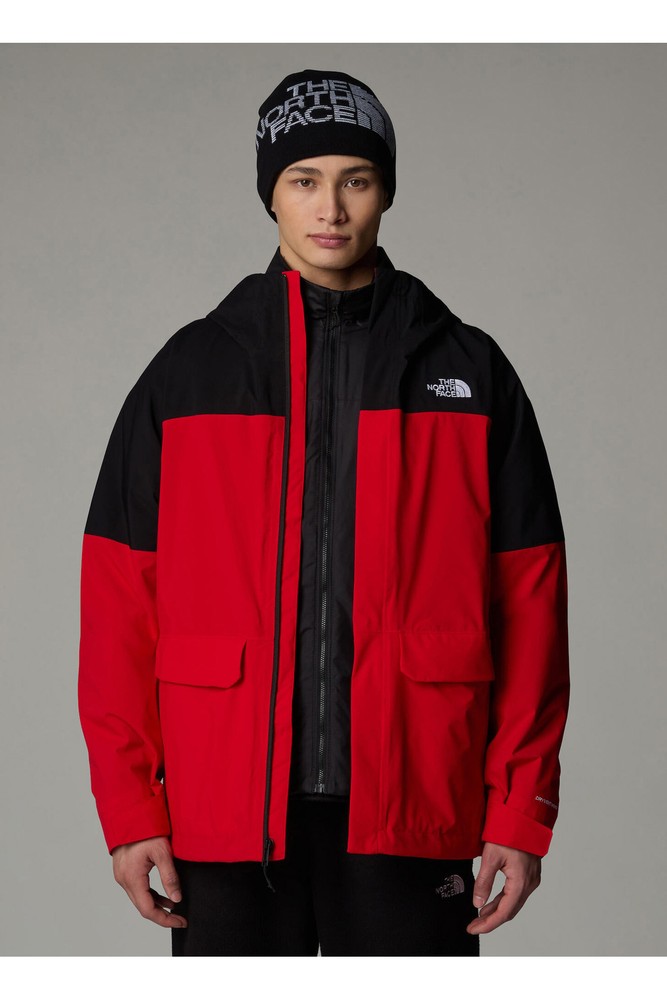 کاپشن مردانه نورث فیس | The North Face 5003208112
