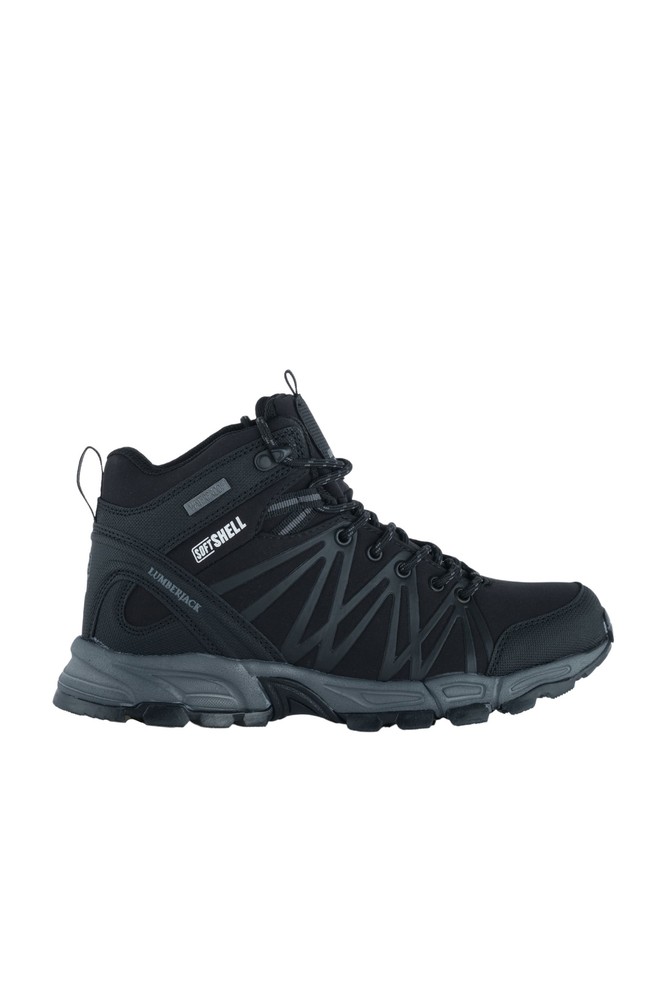 کفش Outdoor مردانه لامبرجک راسته | Lumberjack 2W Shell Hı G 2PR erkek