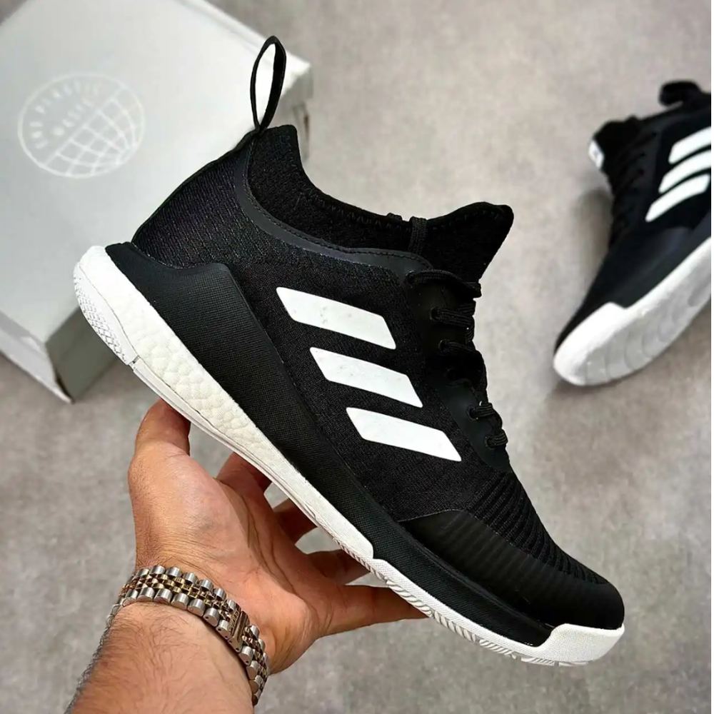 والیبال آدیداس Adidas CrazyFlight MID