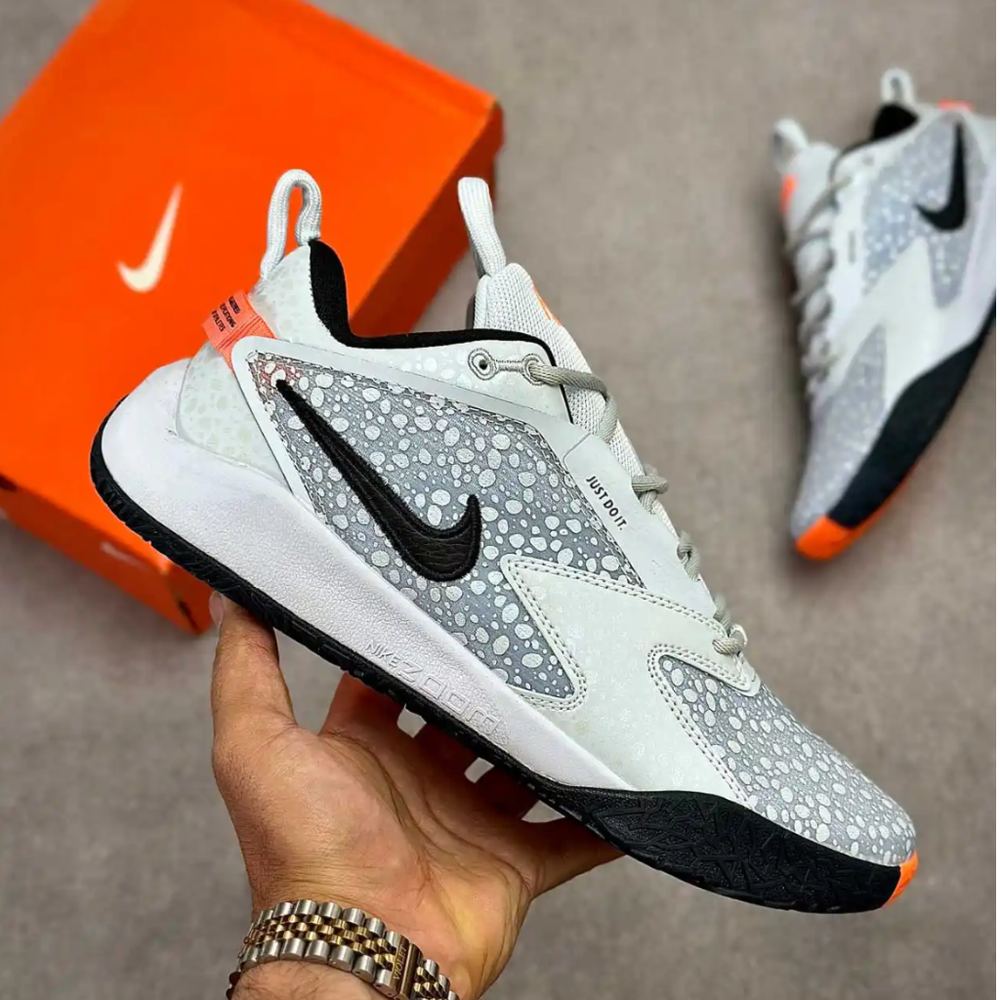 کفش والیبال nike هایپر ایس 3