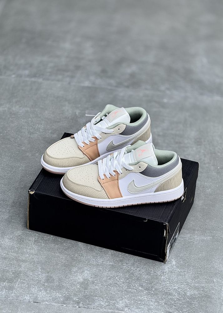 نایک جردن وان | Jordan 1 Low