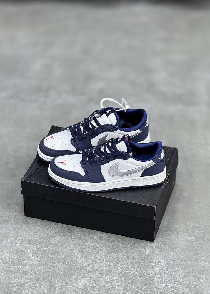 نایک جردن وان اس بی |Jordan 1 Low SB ERIC KOSTON
