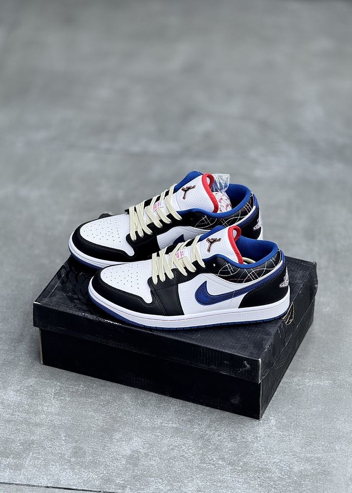 نایک جردن وان اسپایدرJordan 1 Low