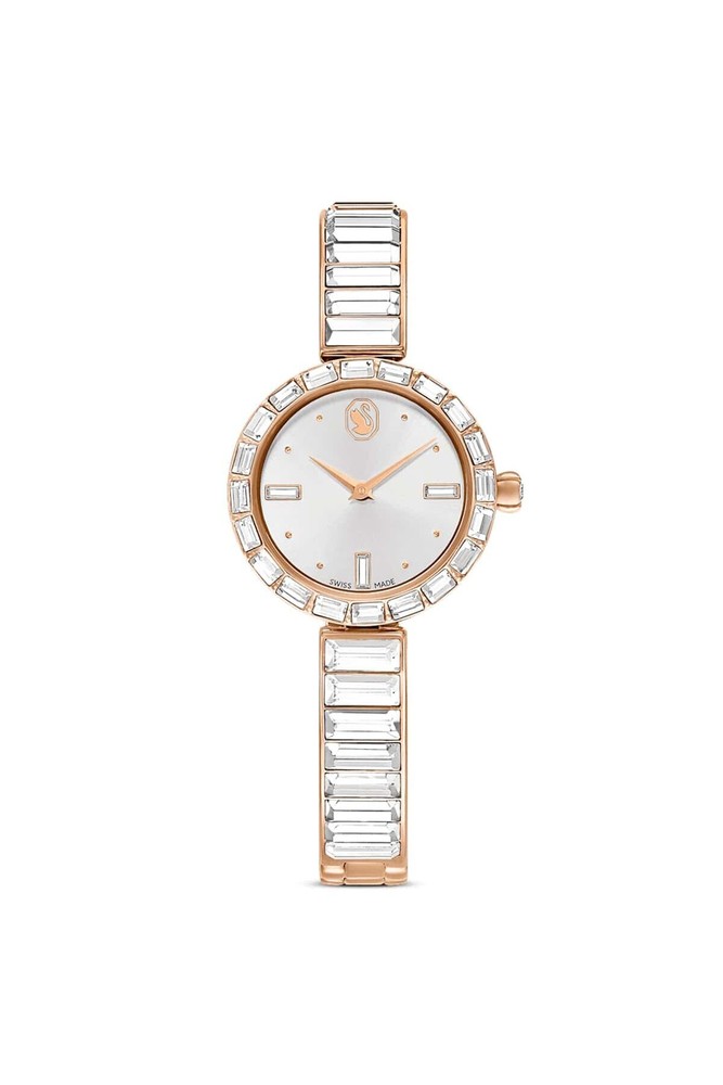 5677484 Wristwatch Matrix Bangle:mb Pro/wht/pro زنانه سواروسکی