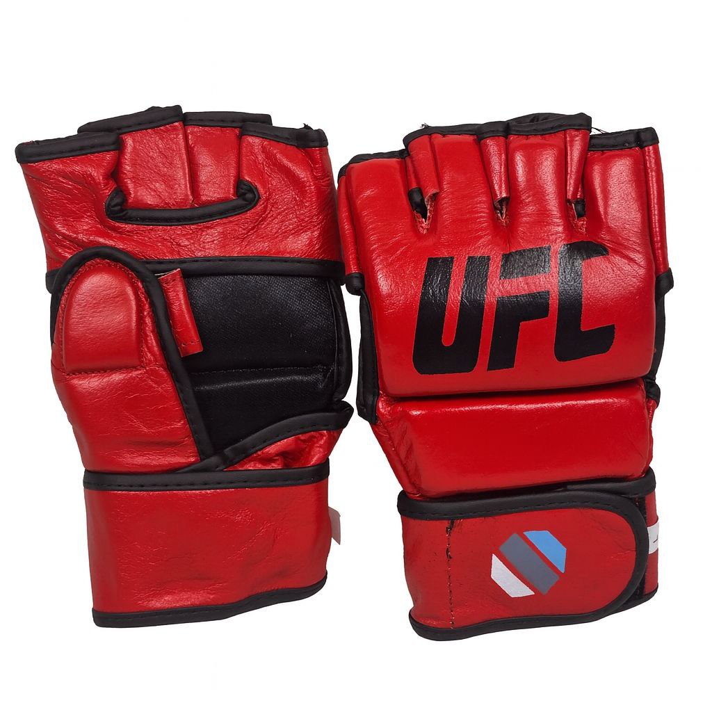 دستکش MMA چرم مسابقاتی برند UFC