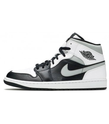 کفش پیاده روی زنانه نایک جردن ساقدار Nike Air Jordan 1 Mid