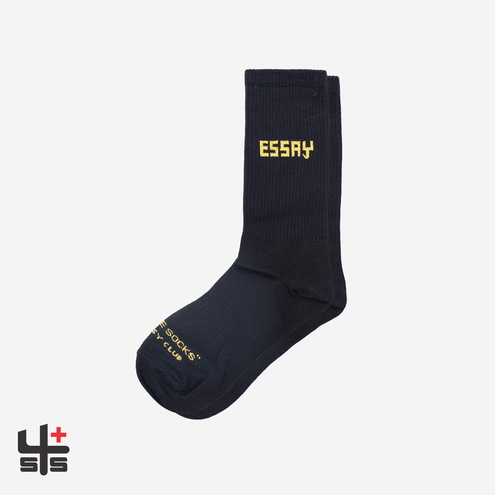 جوراب ورزشی ESY LEGO" BLACK [+4SS]"