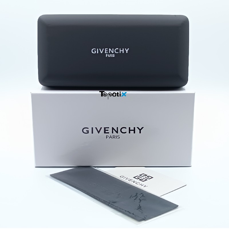 کیف عینک آفتابی ژیوانشی GIVENCHY مدل ORIGINAL