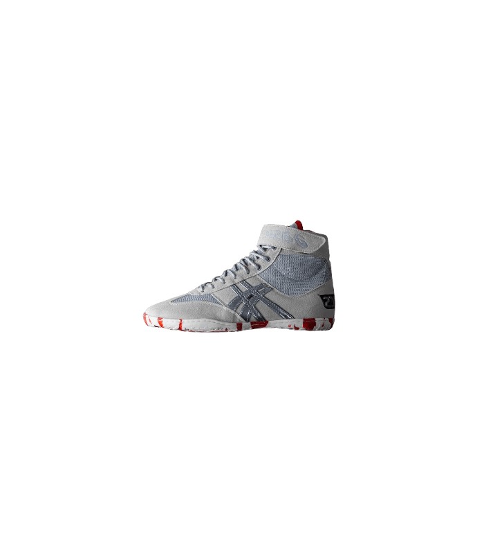 کفش کشتی اسیکس Asics Wrestling Gray