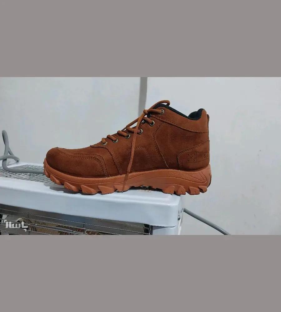 جزئیات محصول کفش مردانه کوهستان