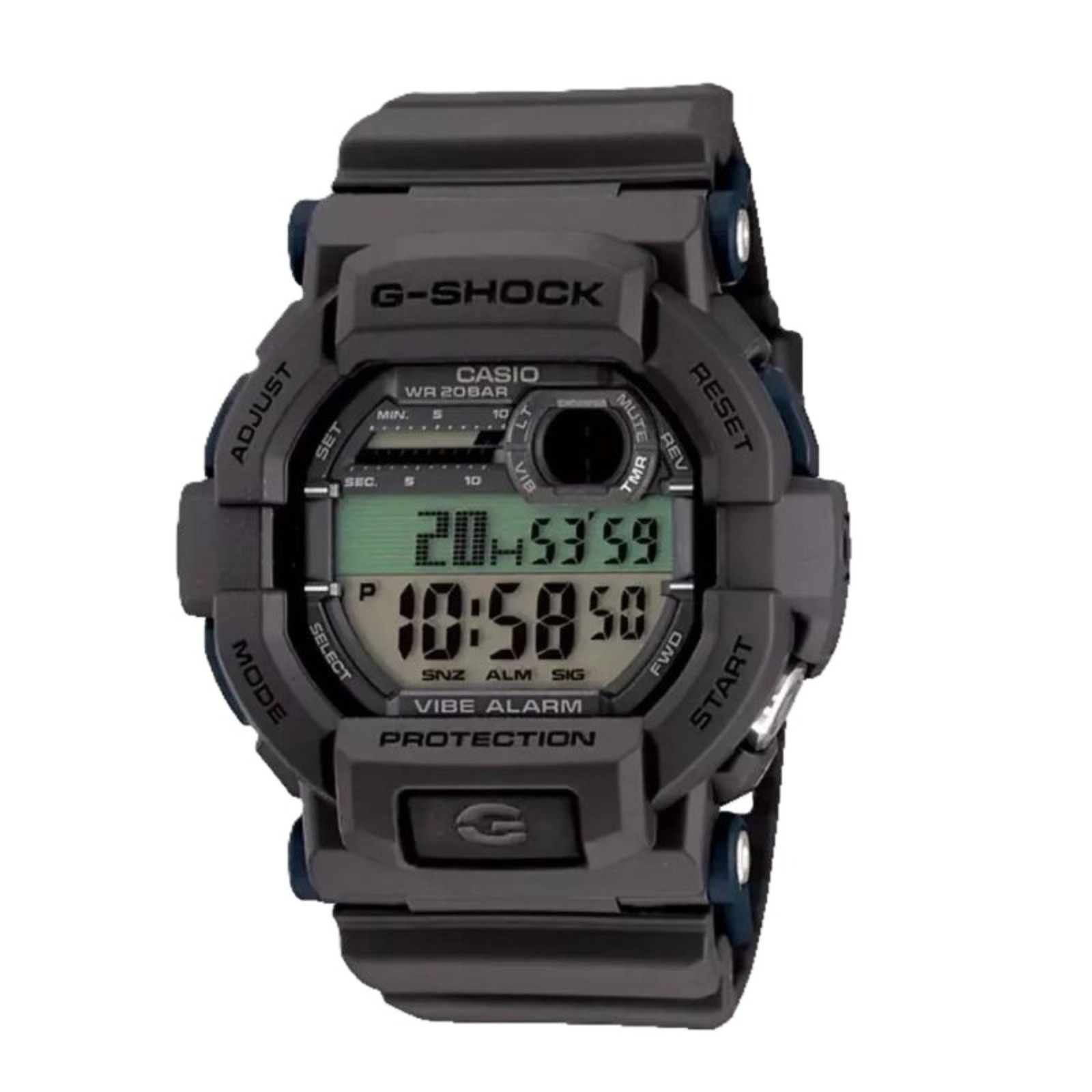 ساعت مچی کاسیو G SHOCK مدل GD 350 8DR