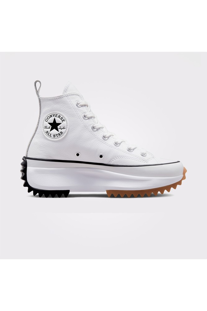 کفش Run زنانه سفید Converse