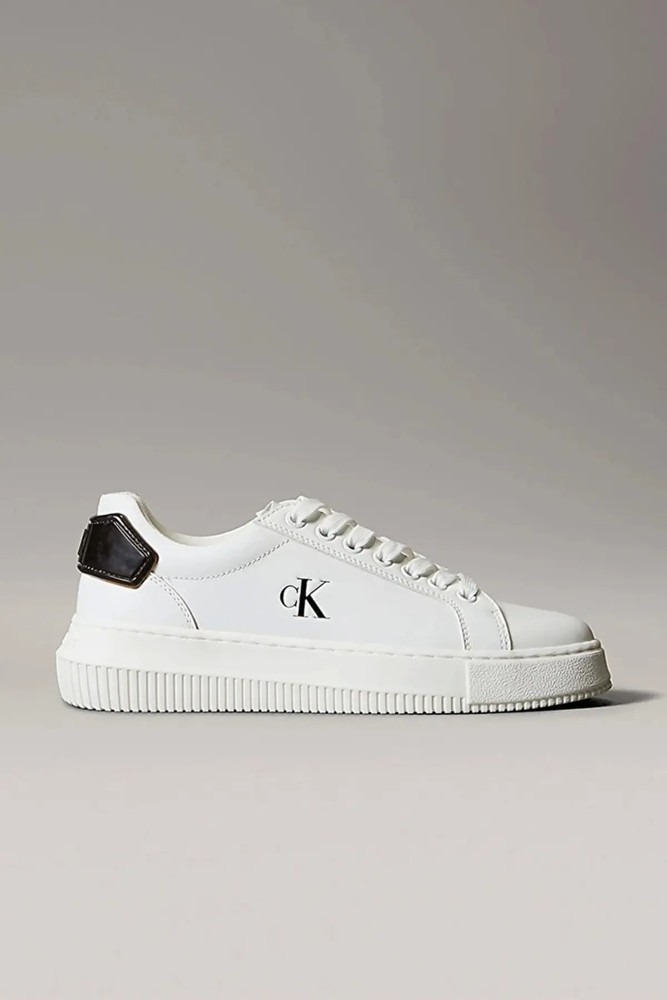 کفش زنانه اسنیکر Chunky Cupsole Runner