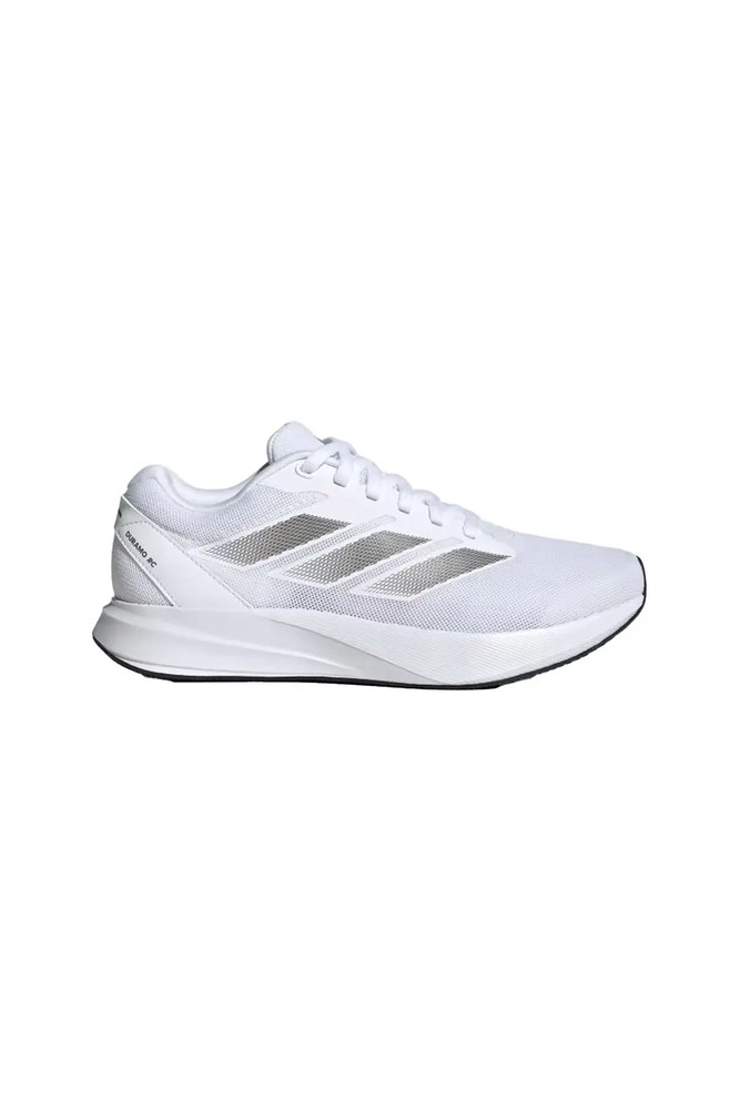کفش دویدن جاده ای زنانه Duramo RC سفید Adidas
