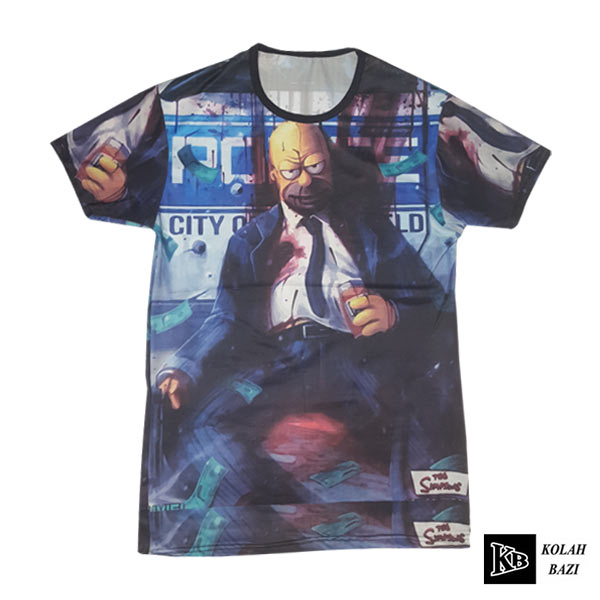 T-shirt مدل T30