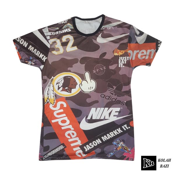 T-shirt مدل T31