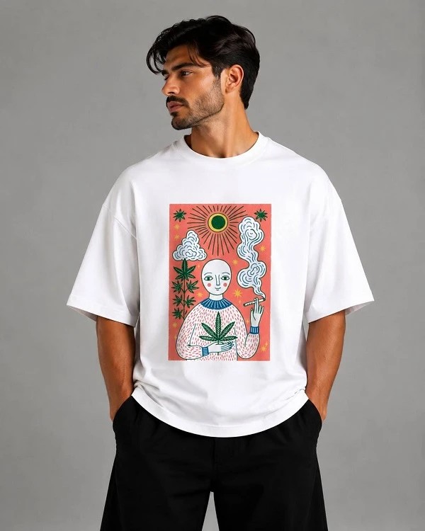 باکسی سفید طرحhigh