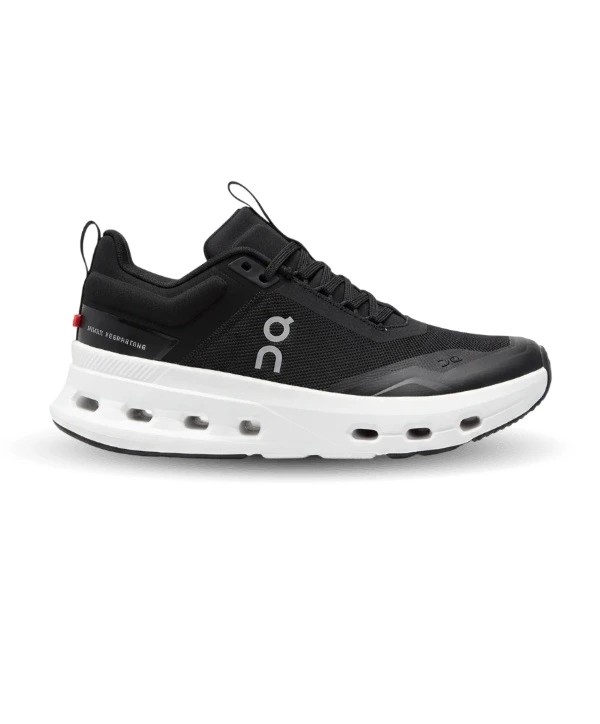 QC On Running