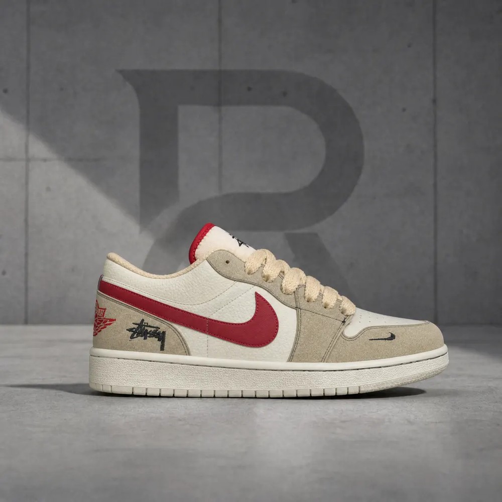 کتونی Nike Air Jordan 1 Low