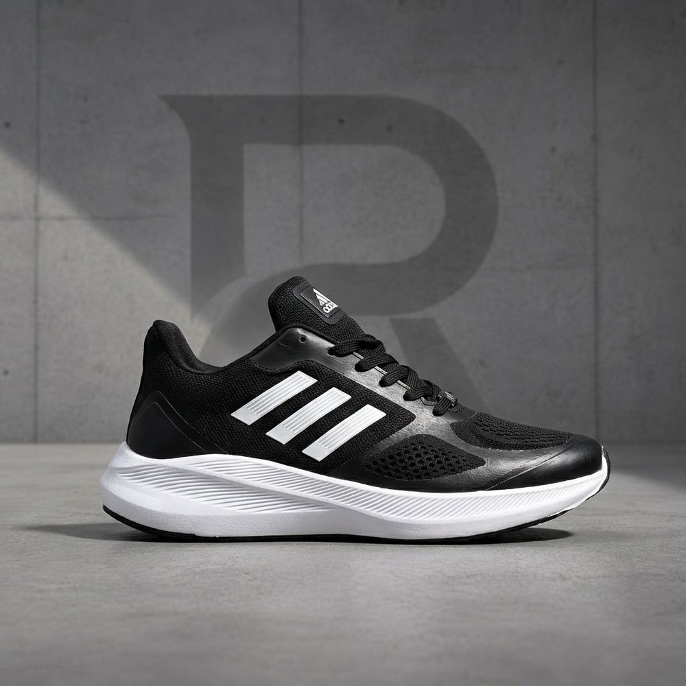 کتونی مدل Adidas Running