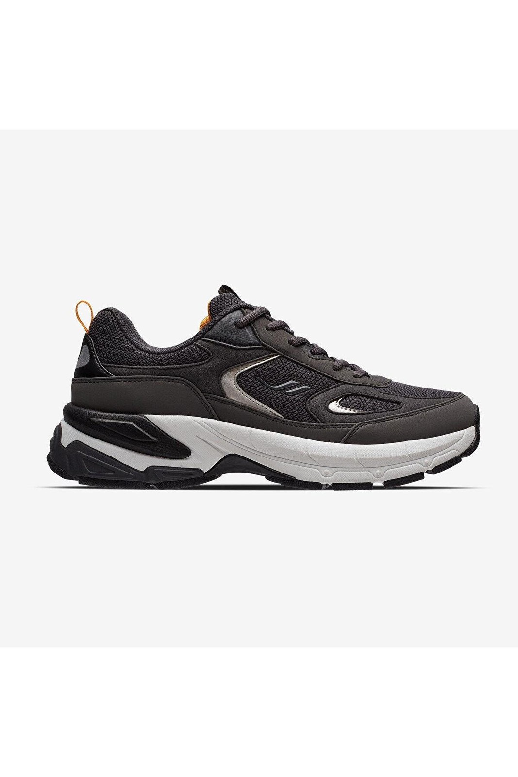Newton 2 Easystep Erkek Füme (40-45) Günlük Spor Ayakkabı