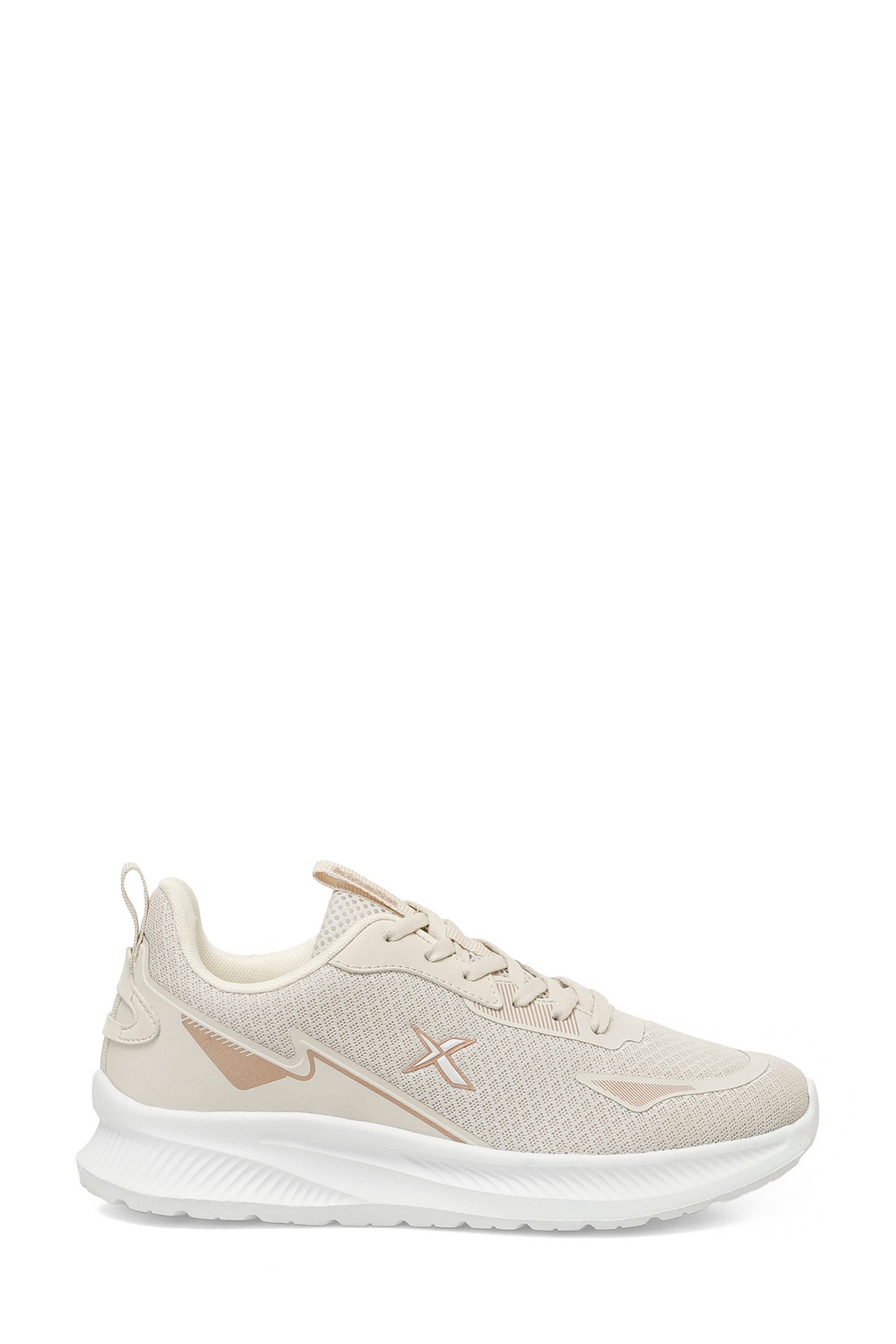 Roy Tx Unisex Spor Ayakkabı BEJ