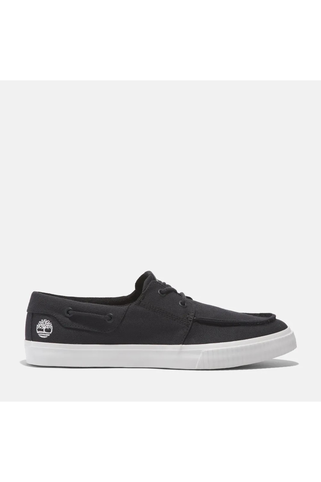 کفش ورزشی مردانه Low Lace Up Sneaker سیاه