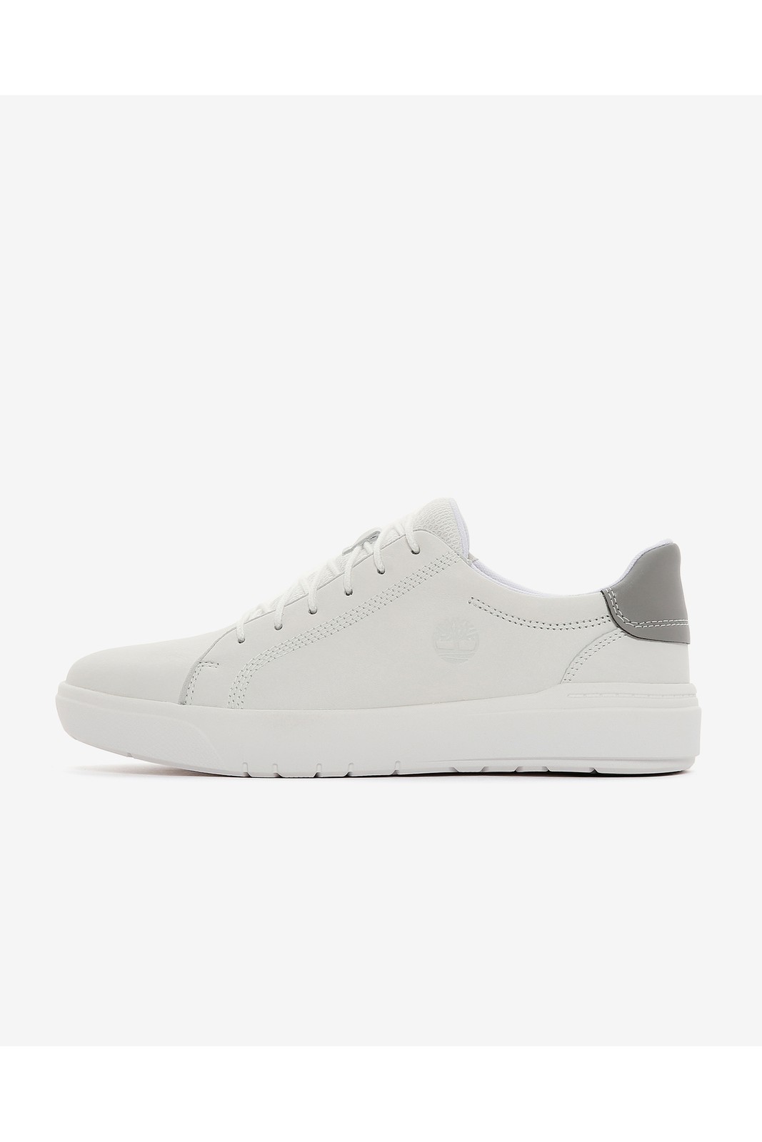 کفش مردانه Seneca Bay LOW LACE UP SNEAKER سفید
