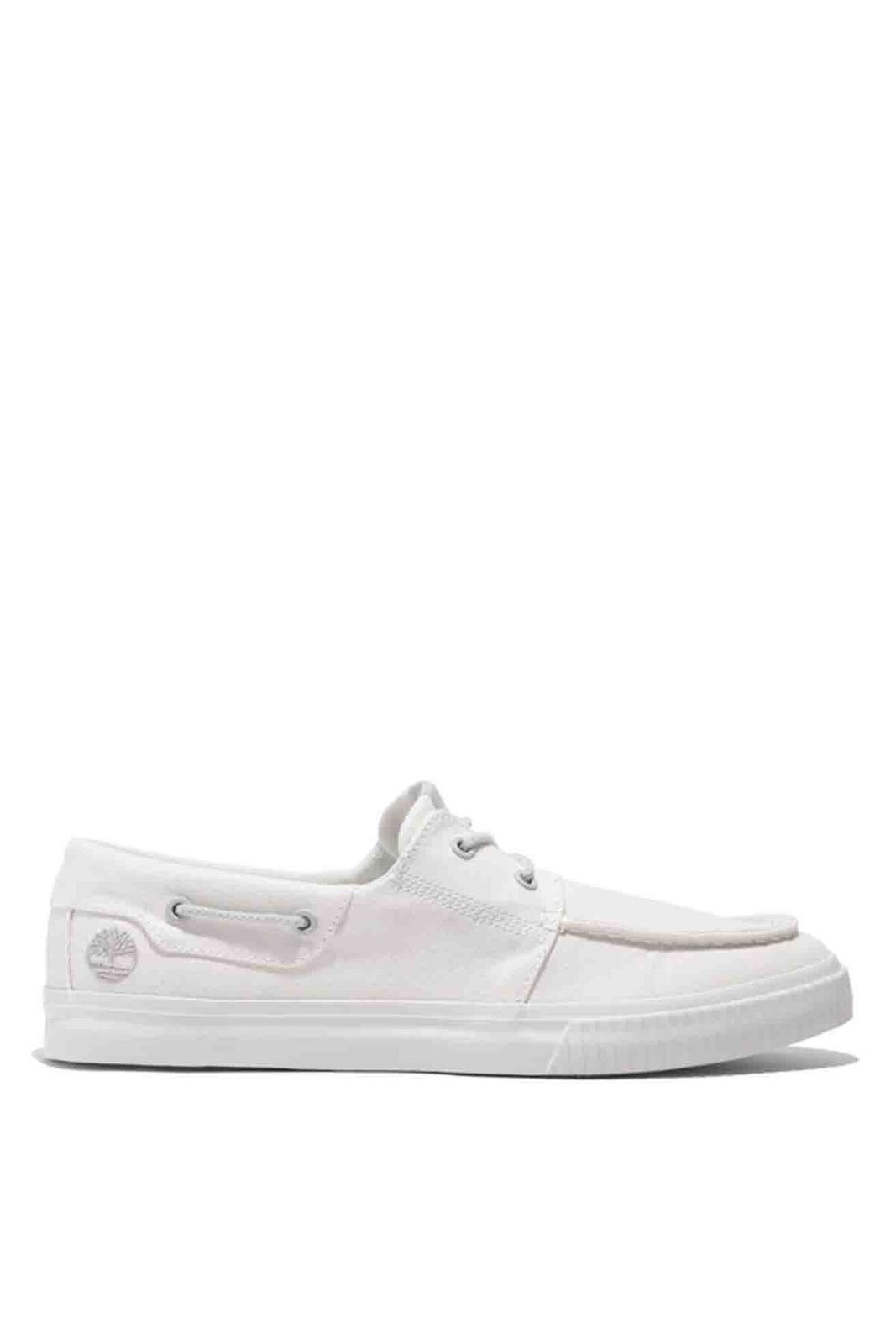 کفش مردانه Mylo Bay Low Lace Up Sneaker سفید