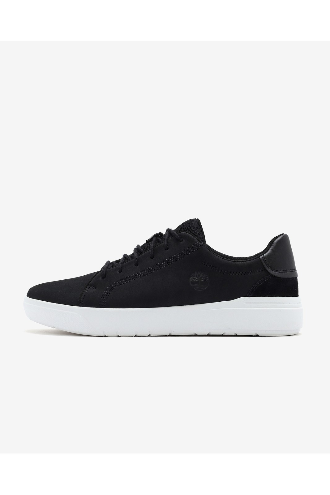 کفش مردانه Seneca Bay LOW LACE UP SNEAKER سیاه
