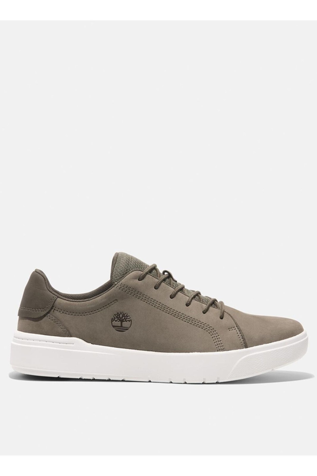 کفش مردانه Seneca Bay LOW LACE UP SNEAKER خاکی