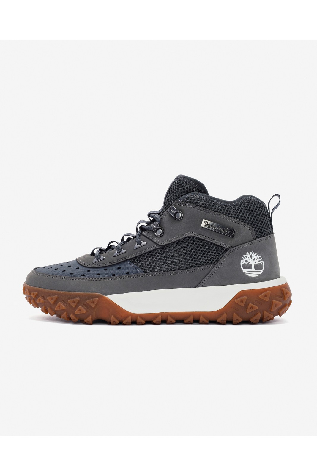 کفش کوهنوردی TIMBERLAND MID LACE UP TB0A6A98Y551