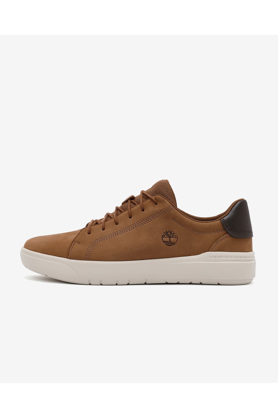 کفش مردانه Seneca Bay LOW LACE UP SNEAKER قهوه‌ای