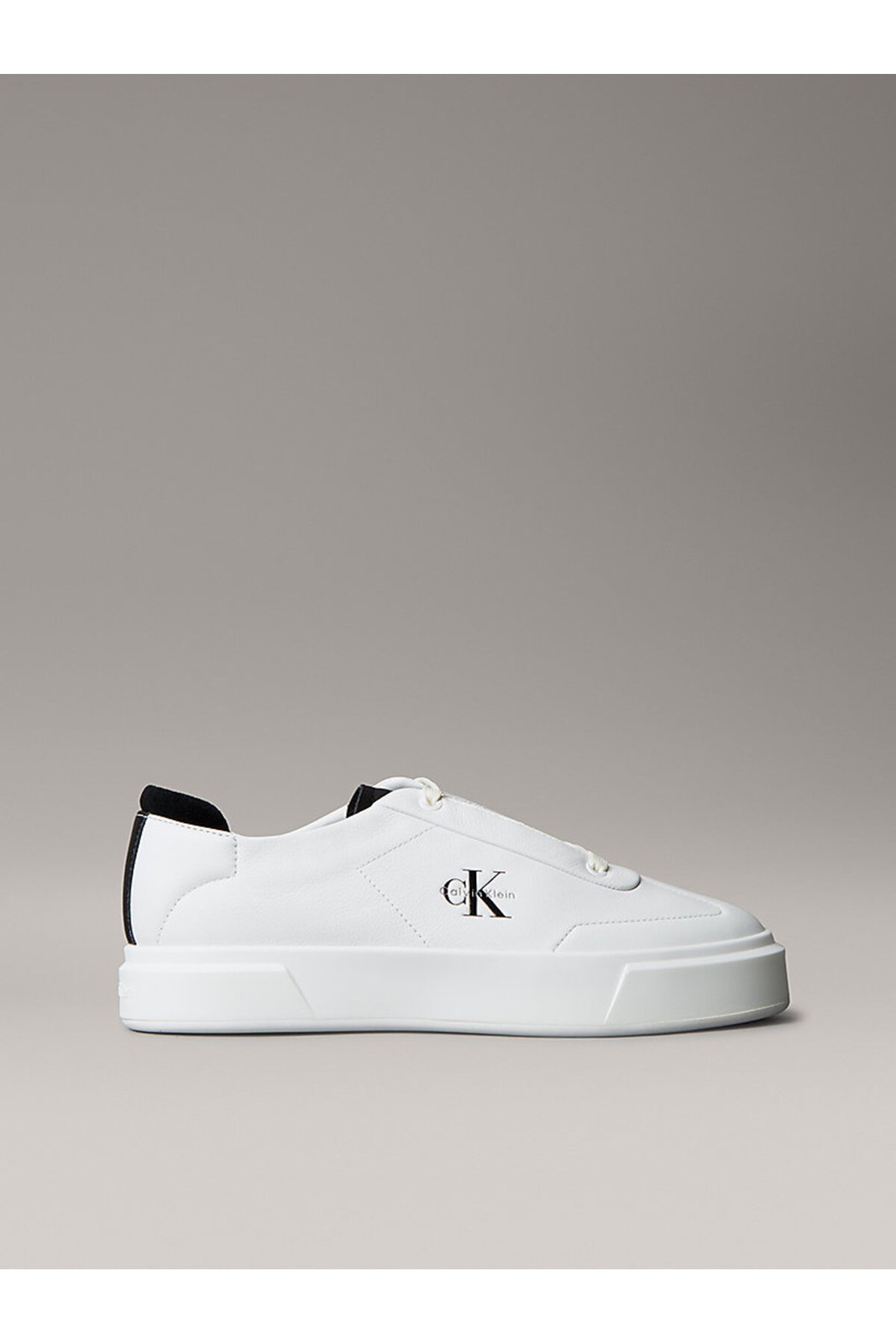 کفش ورزشی مردانه Basket Cupsole Laceup