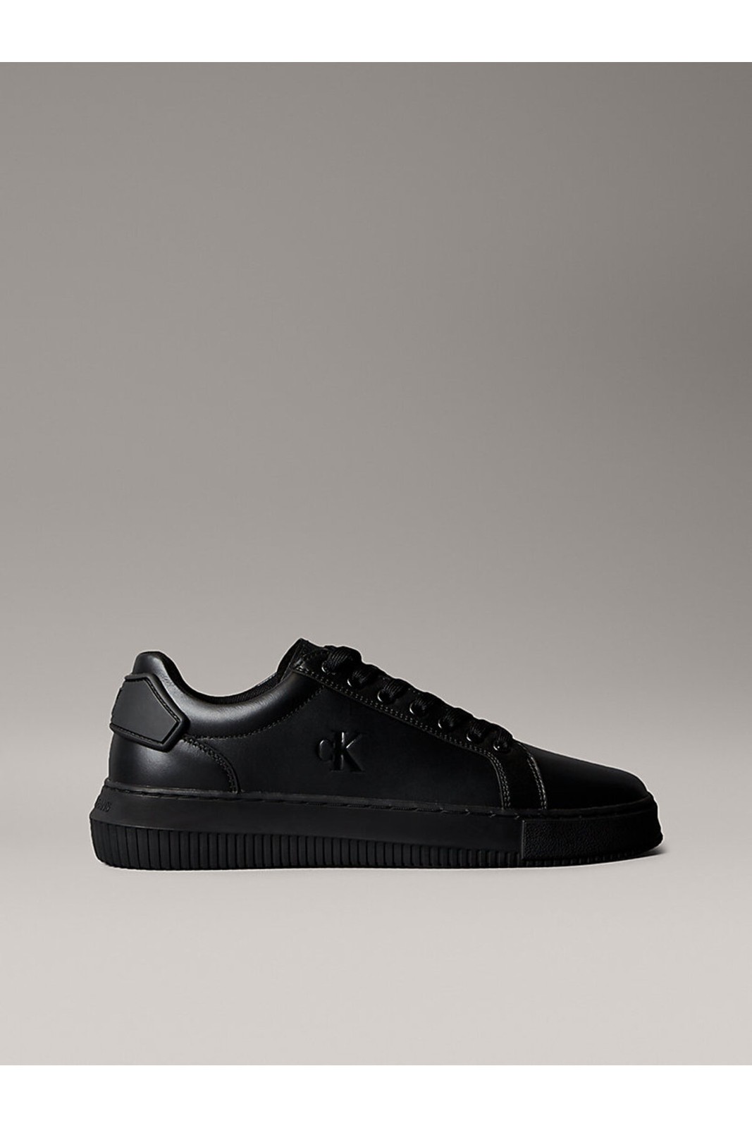 کفش مردانه سیاه sneaker
