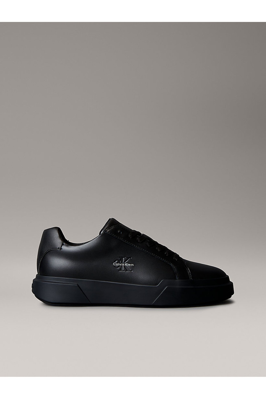 کفش مردانه Chunky Cupsole Laceup