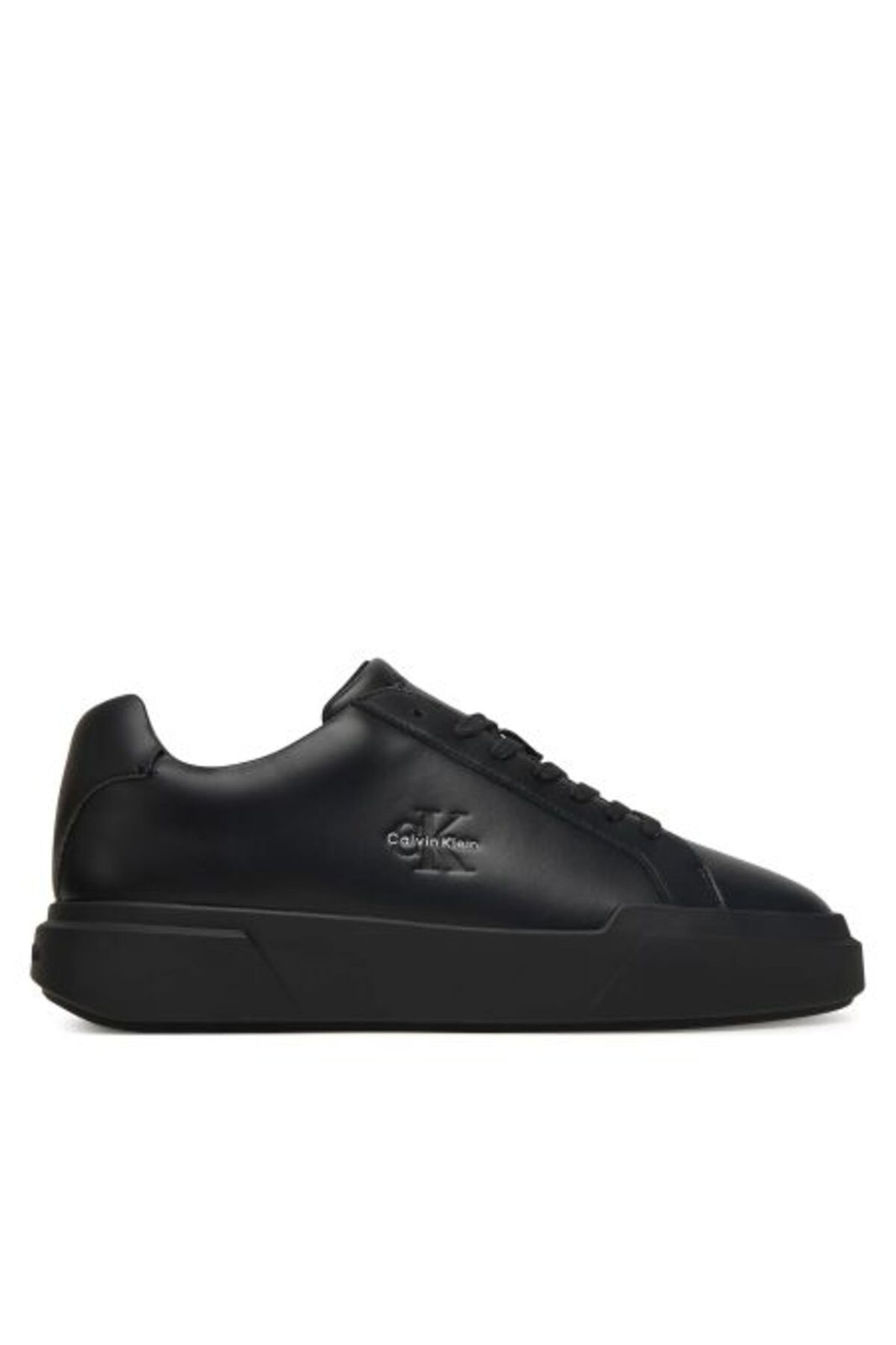 کفش CHUNKY CUPSOLE LACEUP LTH