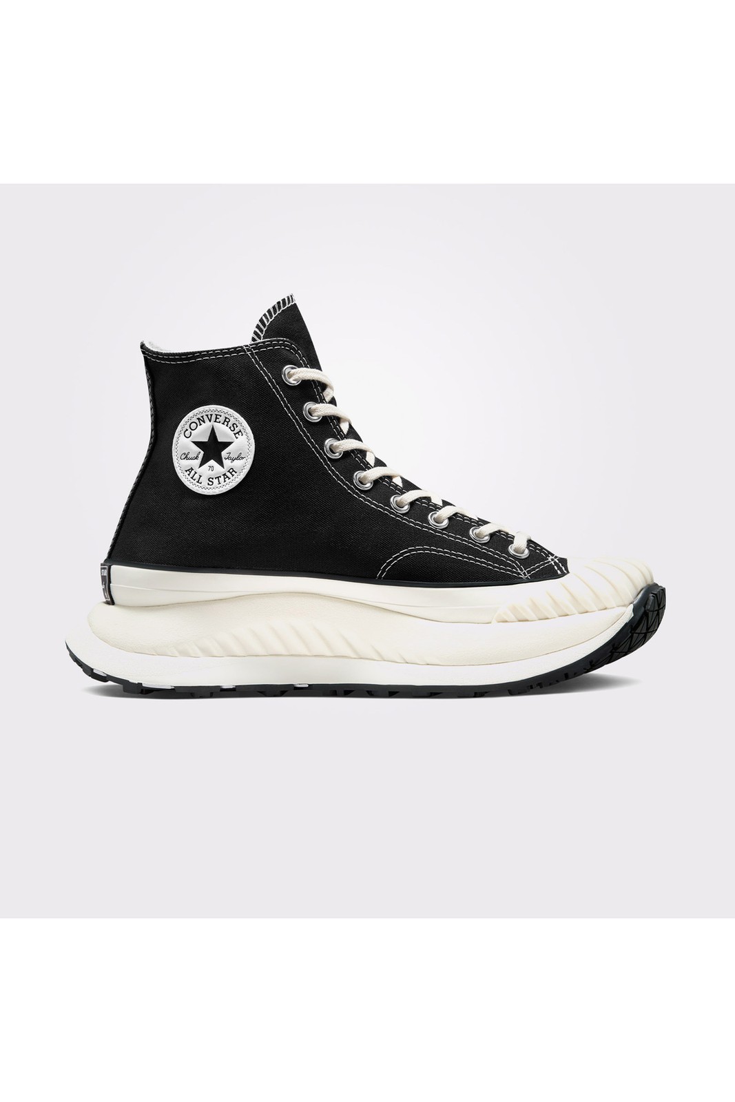 کفش ورزشی یونیسکس Chuck 70 AT CX Platform سیاه