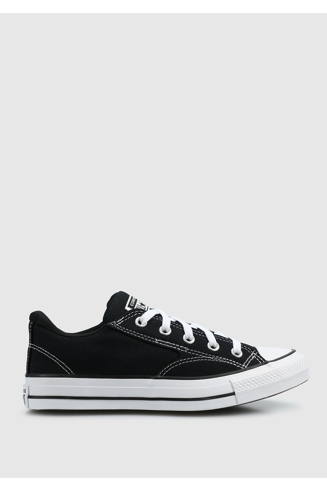 کفش ورزشی Chuck Taylor All Star Malden Street سیاه یونیسکس