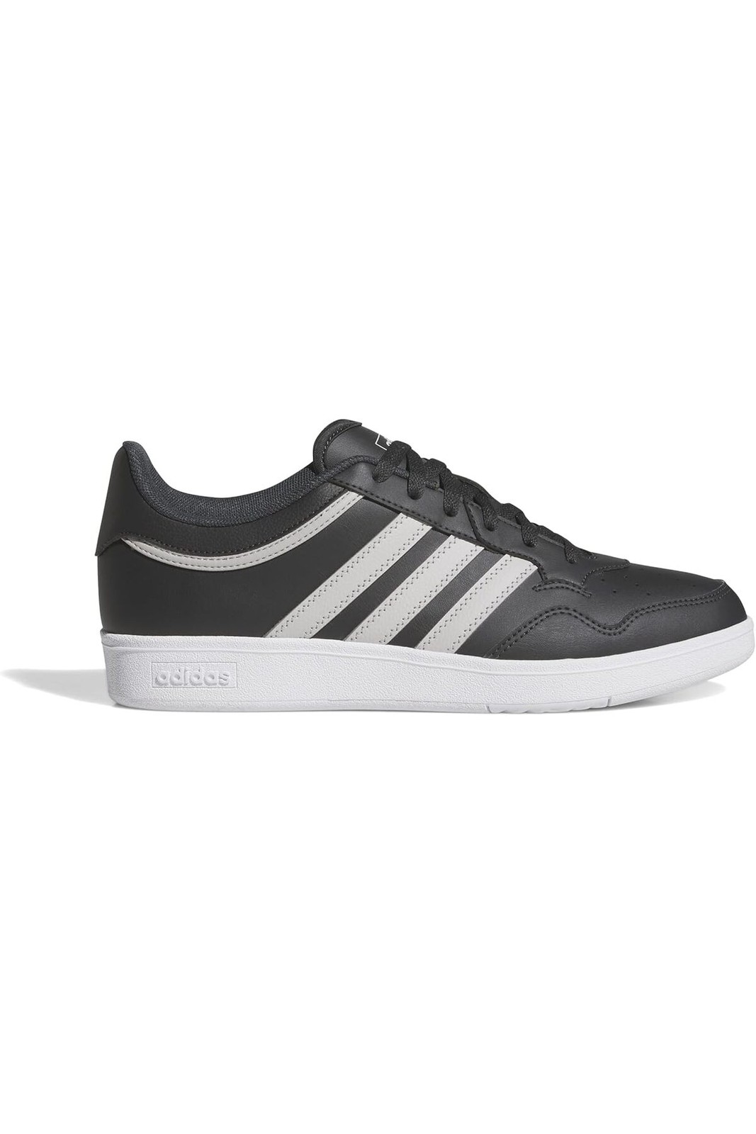 کفش ورزشی Hoops 4.0 سیاه یونیسکس JQ9992 | adidas | اورجینال