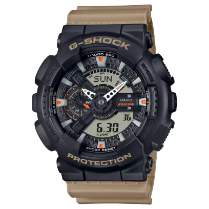 GA-110TU-1A5DR