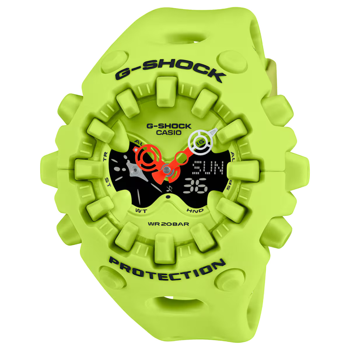 GA-V01-9ADR