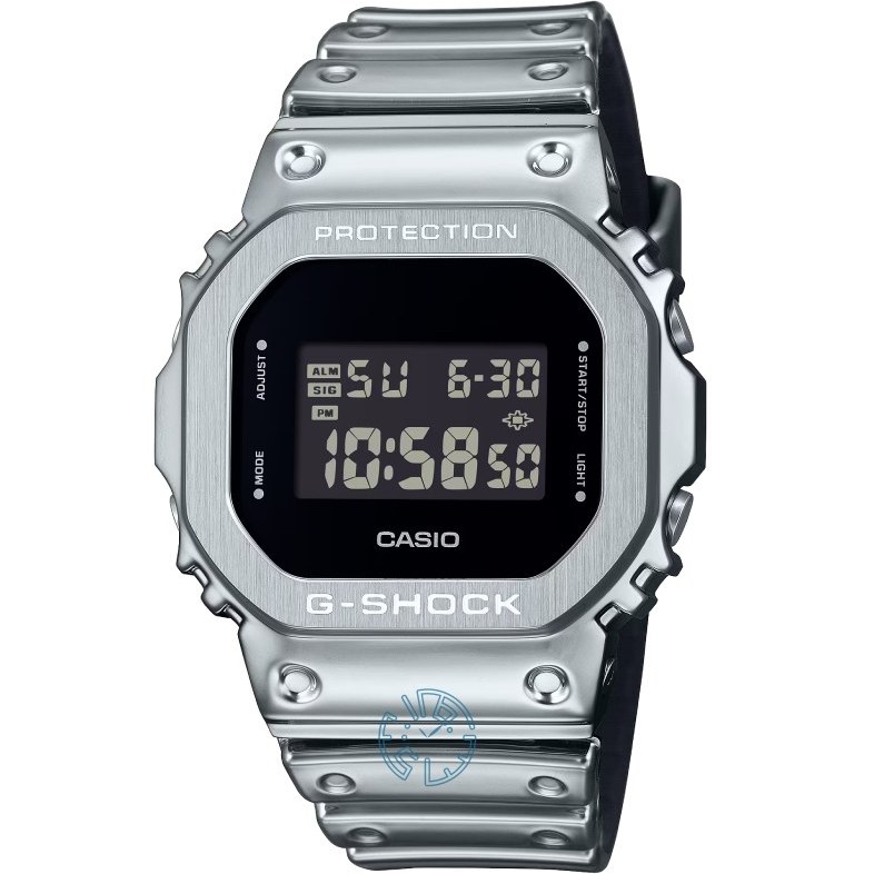 GM-5600YM-8DR