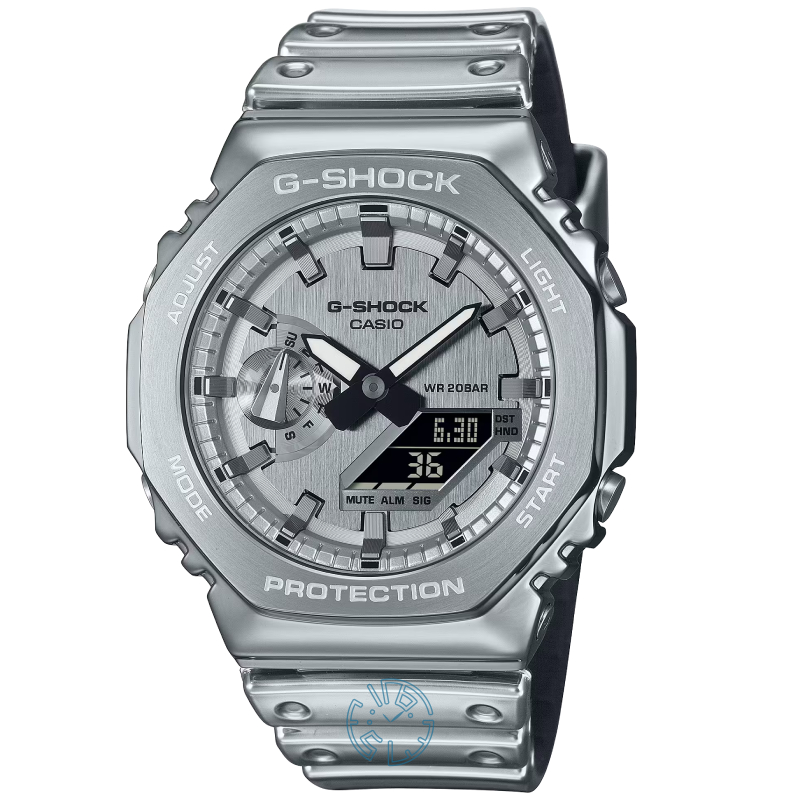 GM-2100YM-8ADR