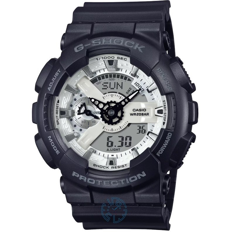 GA-110WD-1ADR