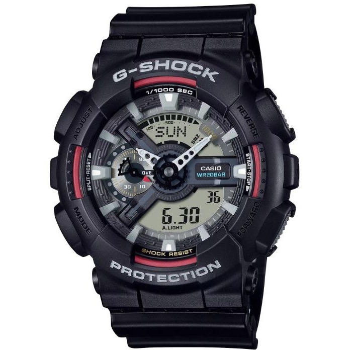 GA-110RL-1ADR