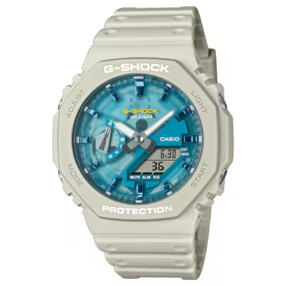 GA-2100AS-5ADR