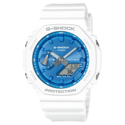 GA-2100WS-7A